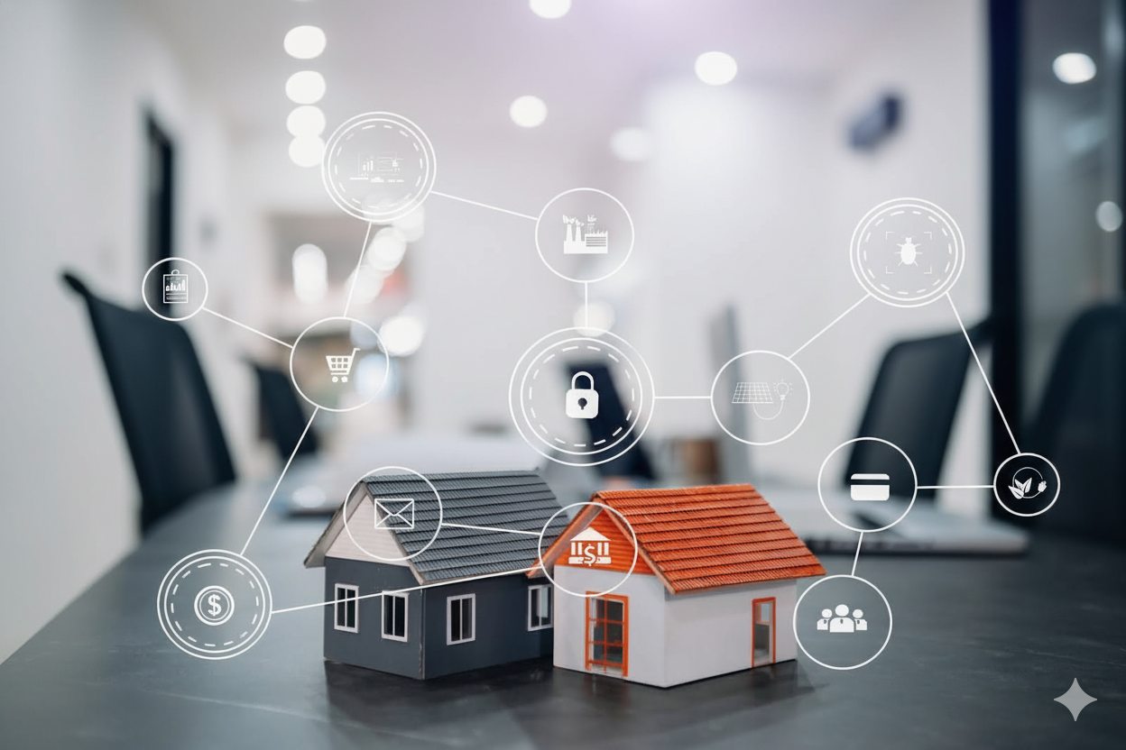 Essential Skills for Aspiring Mortgage Brokers